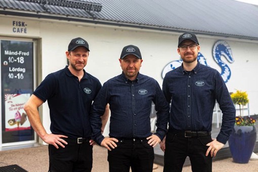Ägarna till Blomlöfs 2019