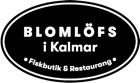 Blomlöfs i Kalmar Logo