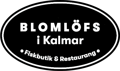 Blomlöfs på Saltö Logo