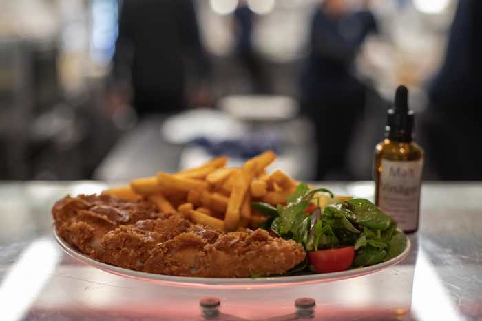 Fish´n Chips