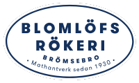 Blomlöfs Rökeri AB